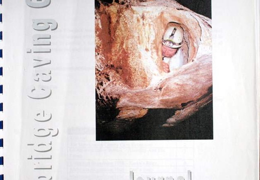 05 May Front Cover